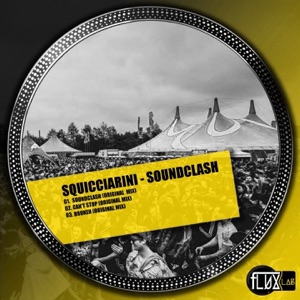 Soundclash - Single