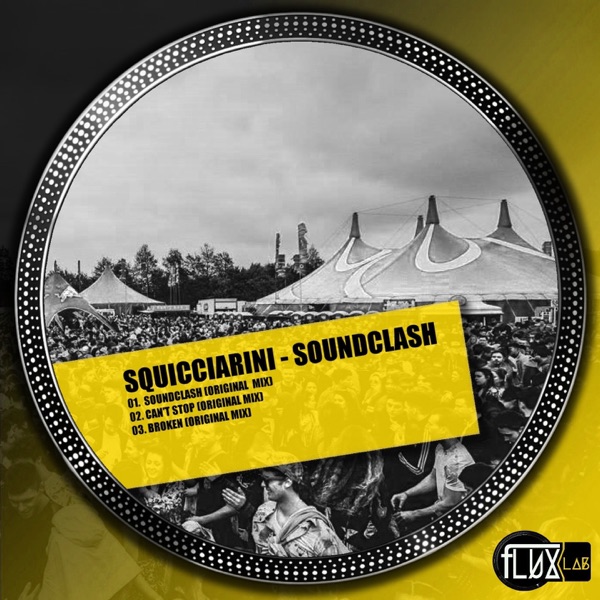 Soundclash - Single