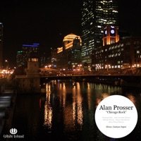Chicago Rock - Alan Prosser