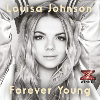 Forever Young - Single - Louisa Johnson