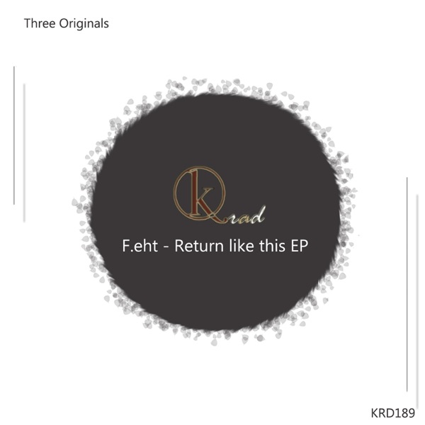 Return Like This - Single
