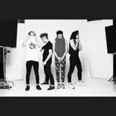 幸福之歌 song art