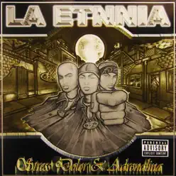 Stress Dolor & Adrenalina - La Etnnia Stress Dolor & Adrenalina - La Etnnia