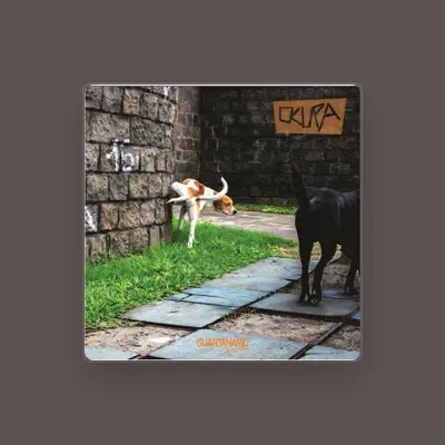 Listen to Guantánamo Groove, watch music videos, read bio, see tour dates & more!