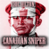 Eric Hilton - Canadian Sniper (Unabridged)