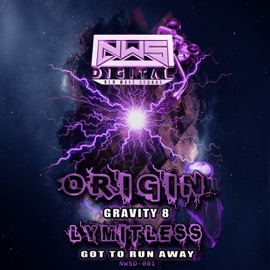 Gravity 8 Origin