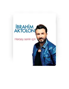 Dengarkan İbrahim Aktolon, tonton video musik, baca bio, lihat tanggal tur & lainnya!