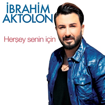 Herşey Senin İçin - EP