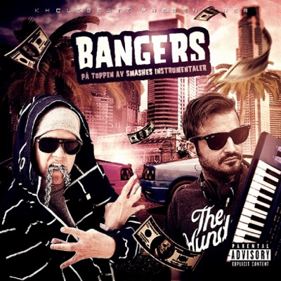Bangers På Toppen Av Smashes Instrumentaler