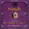 Prinz Kaspian von Narnia: Chroniken von Narnia 4 - C. S. Lewis