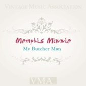 Memphis Minnie - When the Levee Breaks