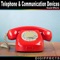 Cordless Portable Telephone Ringing Version 3 artwork