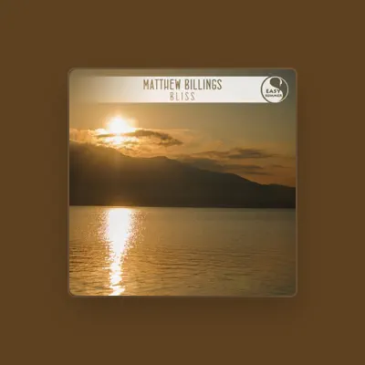 Listen to Matthew Billings, watch music videos, read bio, see tour dates & more!