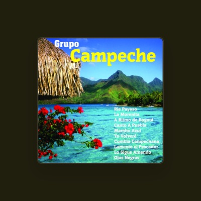 Listen to Grupo Campeche, watch music videos, read bio, see tour dates & more!