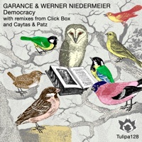 Democracy - Single - Garance & Werner Niedermeier