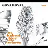 Goya Royal - Sommer Auf Dem Balkon