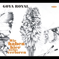 Sommer Auf Dem Balkon