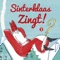 Sint Nicolaas en Zwarte Piet - Tom, Bloem, Mensje & Zus Van Landuyt lyrics