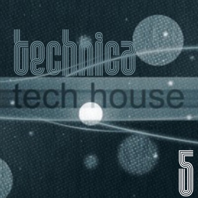 Technica, Vol. 5