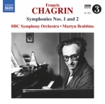 Chagrin: Symphonies Nos. 1 & 2