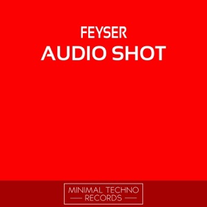 Audio Shot - EP