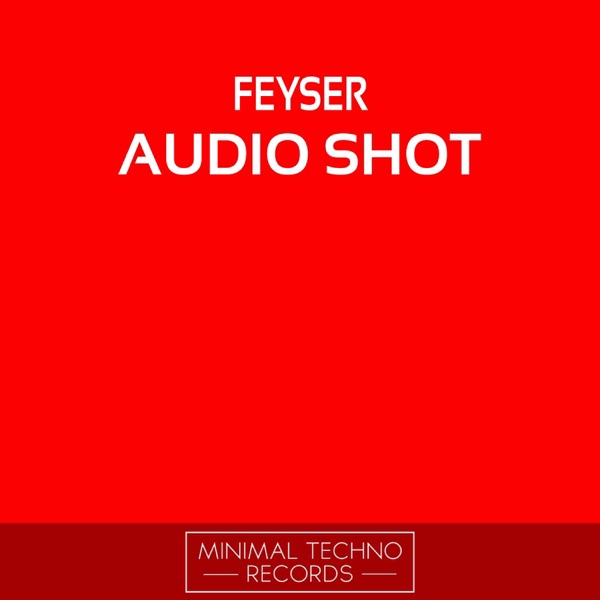 Audio Shot - EP