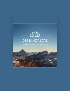 Ascolta Der Fancy Boys, guarda video musicali, leggi la biografia, vedi le date del tour & altro!