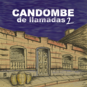 Candombé de Llamadas 2 - Various Artists