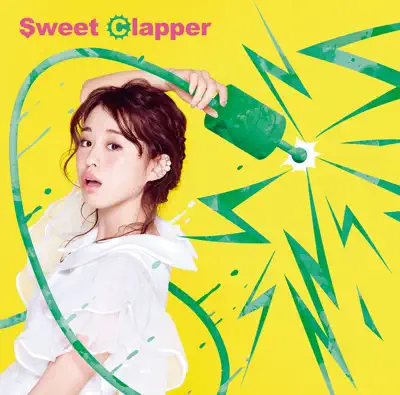 Dengarkan 'Sweet Clapper' dari livetune+.