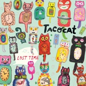 Tacocat - Talk