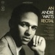 An André Watts Recital