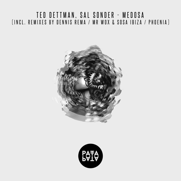 Medosa - EP