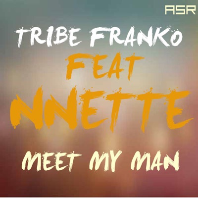 Meet My Man - Single