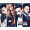 Wanna Love You (feat. Anda Adam) - Last Night lyrics