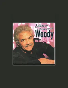 聆聽 WOODY、觀看音樂影片、閱讀小傳、查看巡演日期等！