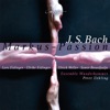 Lars Eidinger Markus Passion, BWV 247: Da fragte ihn der Hohepriester (Rezitativ) Bach: Markus Passion