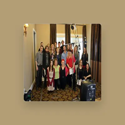 Listen to Victoria Youth Group, watch music videos, read bio, see tour dates & more!