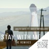 Stay with Me (feat. Adele Wyngaard) [Abicah Soul Remix]
