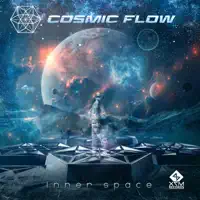 Tears of Joy (feat. After Image) — Cosmic Flow