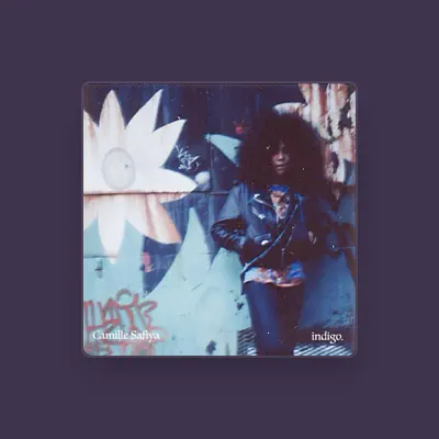 Listen to Camille Safiya, watch music videos, read bio, see tour dates & more!