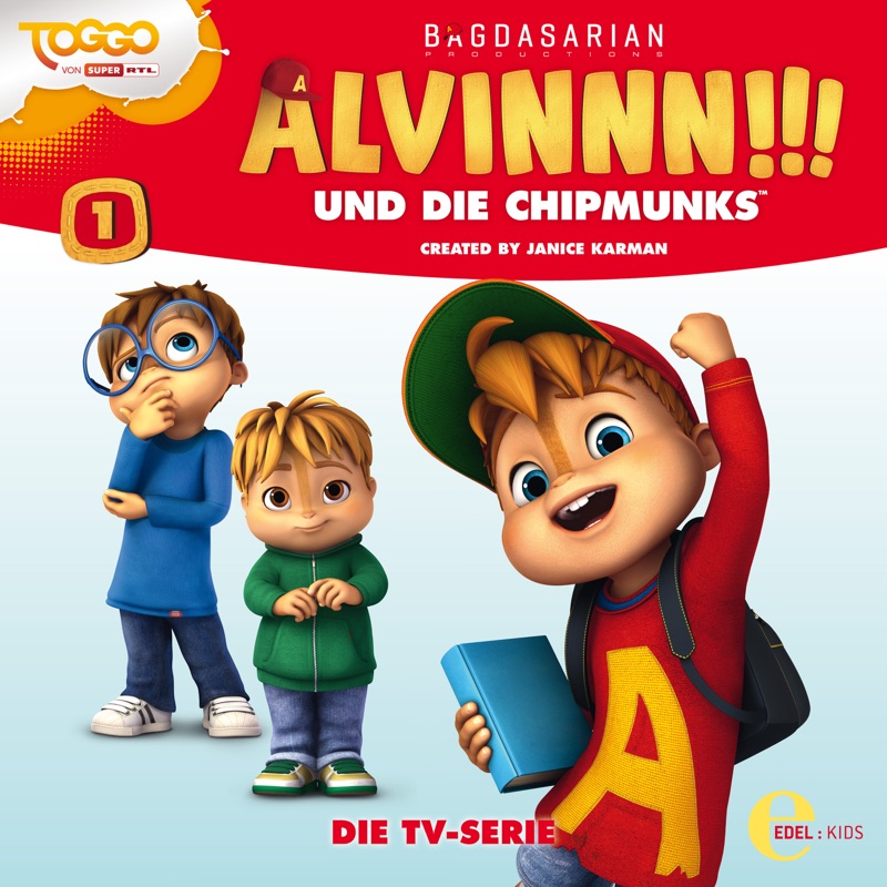 Der sprechende Teddy