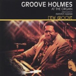 Groove Holmes - Red Onion