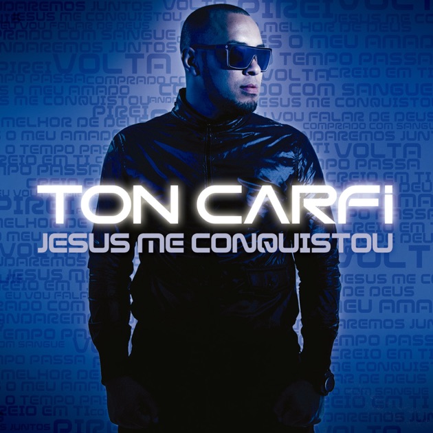 Minha Vez - Song by Ton Carfi - Apple Music