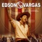 Eu e o João-de-Barro - Édson Vargas lyrics