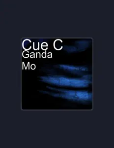 Listen to Cue C, watch music videos, read bio, see tour dates & more!