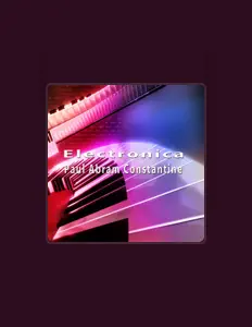 Ascolta Paul Abram Constantine, guarda video musicali, leggi la biografia, vedi le date del tour & altro!