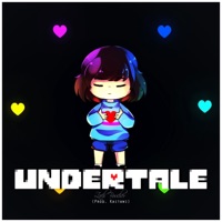 Undertale - Single - Zach Boucher