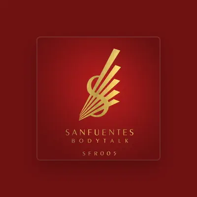 Listen to Sanfuentes, watch music videos, read bio, see tour dates & more!