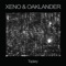 Chevron - Xeno & Oaklander lyrics