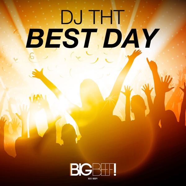 Best Day - Single